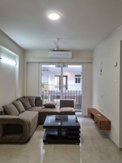 2.5 BHK + Pooja Room Builder Floor For Sale in Smart World Gems