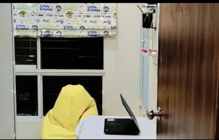 Team Area, lodha-amara 1 Bedroom 446 Sq.Ft. Apartment In Kolshet Road Thane 9242655