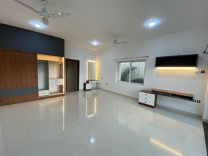 6+ BHK Villa For Sale in Amrutahalli