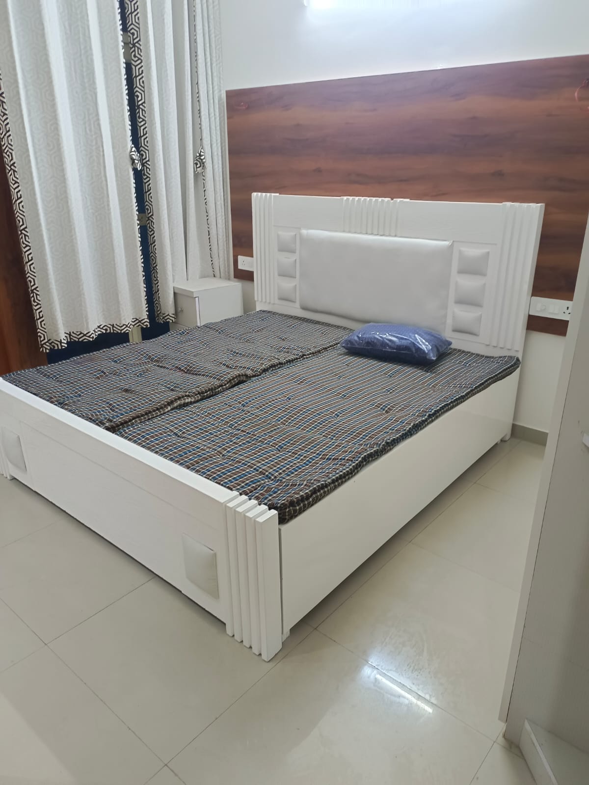 2 BHK 1090 Sq.Ft. Builder Floor in Ace Palm Floors