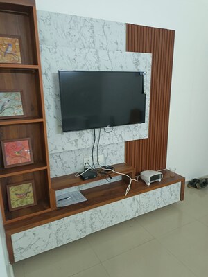 Furnished Amenities in 2 BHK Builder Floor at Ace Palm Floors, Sector 89 – for Rent