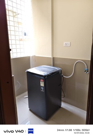  1 BHK Builder Floor at Halasuru – for Rent