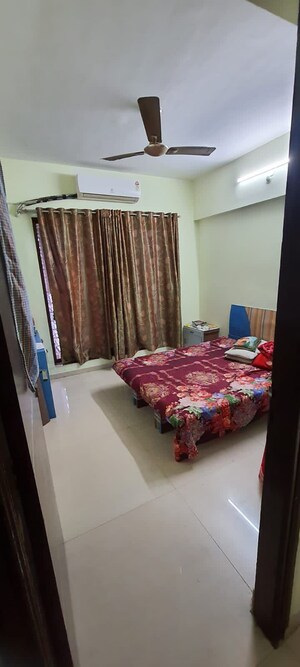 1 BHK Apartment For Rent in Mahape