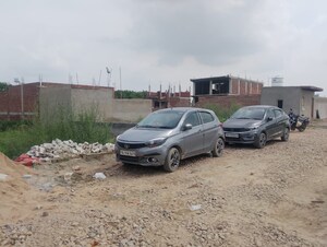 Parking in  Plot at Knowledge Park Ii Greater Noida – for Sale