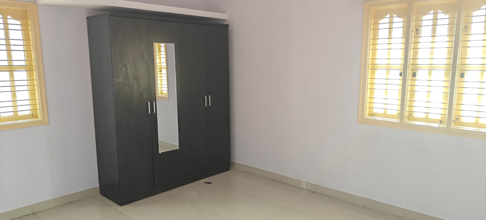 2 BHK + Extra Room Builder Floor For Rent in Sbi Colony Deverchikkanah