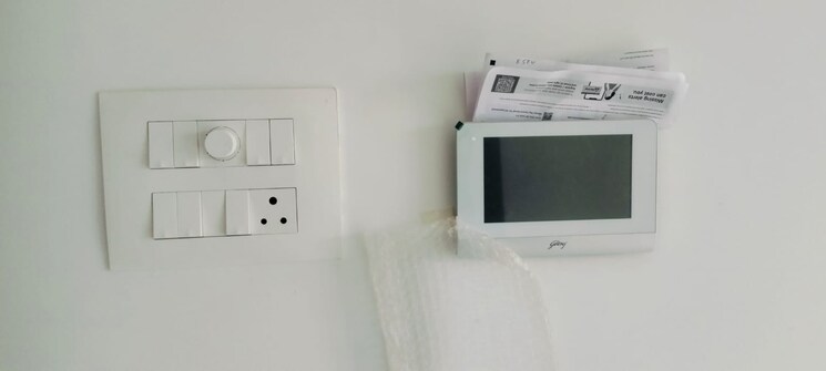 undefined, anant-tara 2 Bedroom 667 Sq.Ft. Apartment In Kandivali West Mumbai 9242673