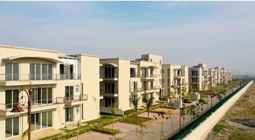  Plot – Exterior View View at BPTP Amstoria Plot, Sector 102 - for Sale