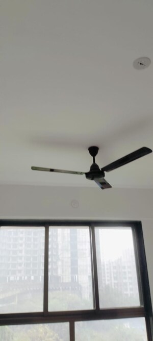 Furnished Amenities in 2 BHK Apartment at Anant Tara, Kandivali West – for Rent