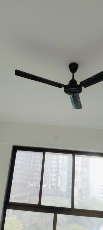 Furnished Amenities in 2 BHK Apartment at Anant Tara, Kandivali West – for Rent