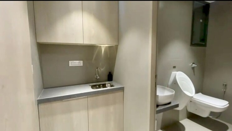 Bathroom, malad west Commercial Office Space 484 Sq.Ft. In Malad West Mumbai 9242794