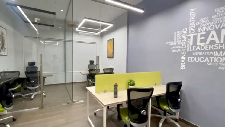 Team Area, malad west Commercial Office Space 484 Sq.Ft. In Malad West Mumbai 9242794