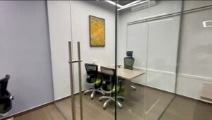 Team Area in  Office Space at Malad West – for Rent