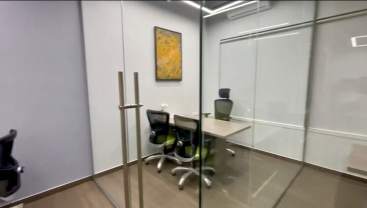 Team Area, malad west Commercial Office Space 484 Sq.Ft. In Malad West Mumbai 9242794