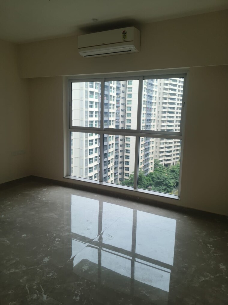 Room, lnt-veridian 3 Bedroom 990 Sq.Ft. Apartment In Powai Mumbai 9242687
