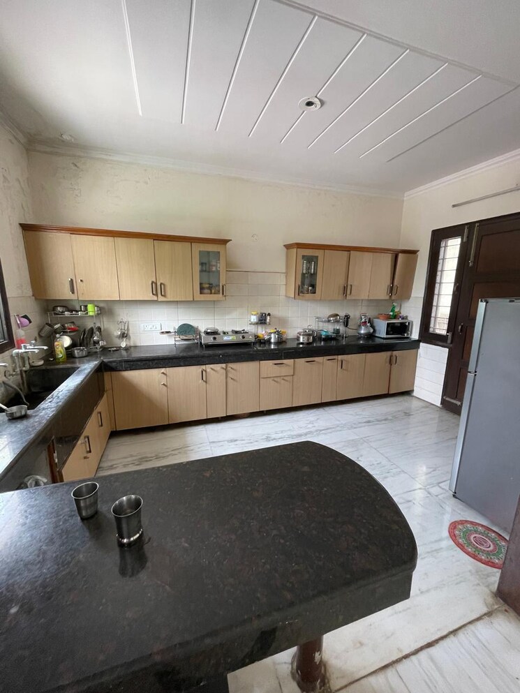 Kitchen, sector 26 2 Bedroom 1300 Sq.Ft. Independent House In Sector 26 Panchkula 9242709