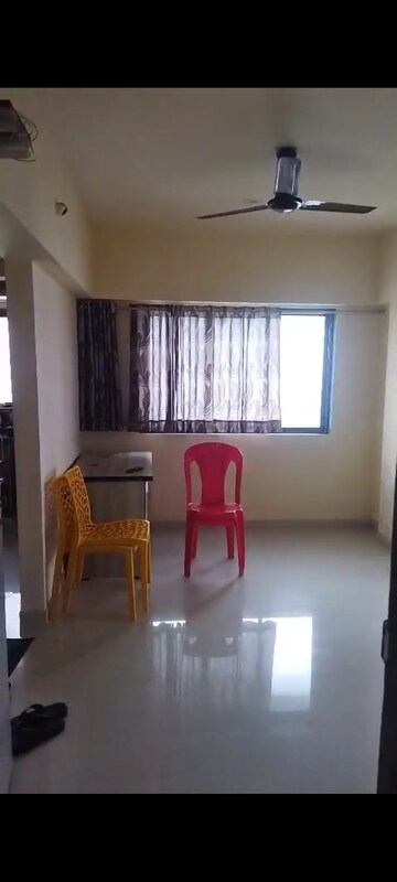 1 BHK Apartment For Rent in Drishti Heights, Andheri East