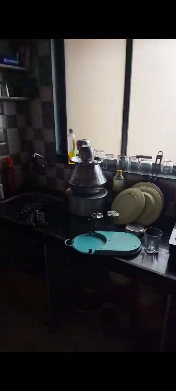 Gym, drishti-heights 1 Bedroom 305 Sq.Ft. Apartment In Andheri East Mumbai 9242772