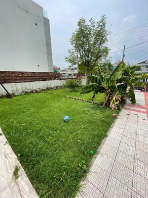 2 BHK Independent House – Garden View at Sector 26 - for Rent