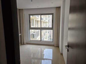 Bedroom in 3 BHK Apartment at RNA NG Eclat, Andheri West – for Rent