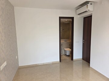Master Bedroom in 3 BHK Apartment at RNA NG Eclat, Andheri West – for Rent