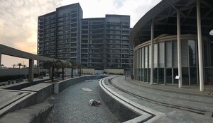 3 BHK Apartment – Exterior View View at Ireo Skyon, Sector 60 - for Sale