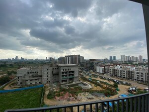 3 BHK Apartment – Exterior View View at Ireo Skyon, Sector 60 - for Sale