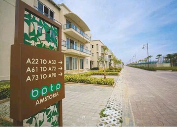  Plot – Exterior View View at BPTP Amstoria Plot, Sector 102 - for Sale