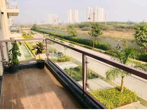  Plot – Exterior View View at BPTP Amstoria Plot, Sector 102 - for Sale