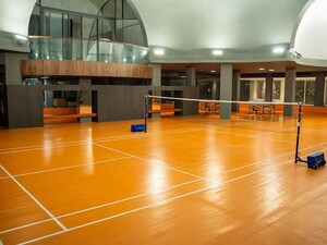 3 BHK Apartment For Sale in Suraj Oranje Castle, Gomti Nagar