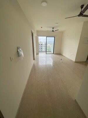 3 BHK Apartment For Rent in Hubtown The Premiere, Andheri West
