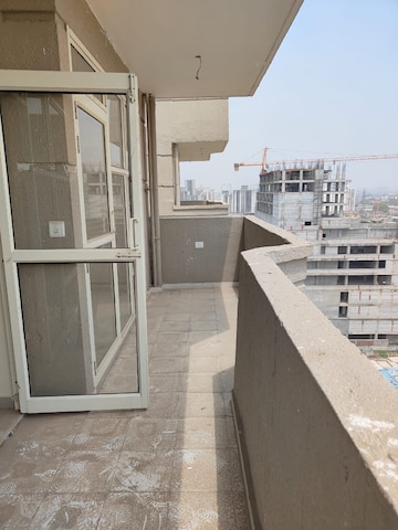 Kitchen in 2 BHK Apartment at Pyramid Elite, Sector 86 – for Rent