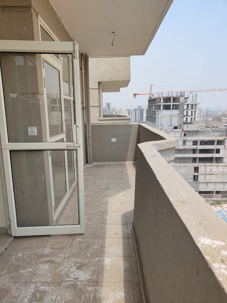 Kitchen, pyramid-elite 2 Bedroom 673 Sq.Ft. Apartment In Sector 86 Gurgaon 9242792