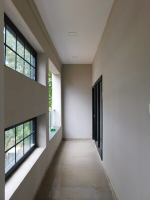 Building Lobby in 3 BHK Independent House at Kokapet – for Rent