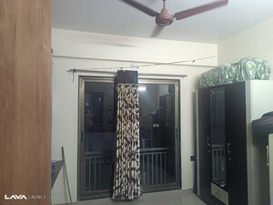 Bedroom in 2 BHK Apartment at New Cg Road – for Rent