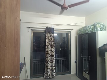 Bedroom in 2 BHK Apartment at New Cg Road – for Rent