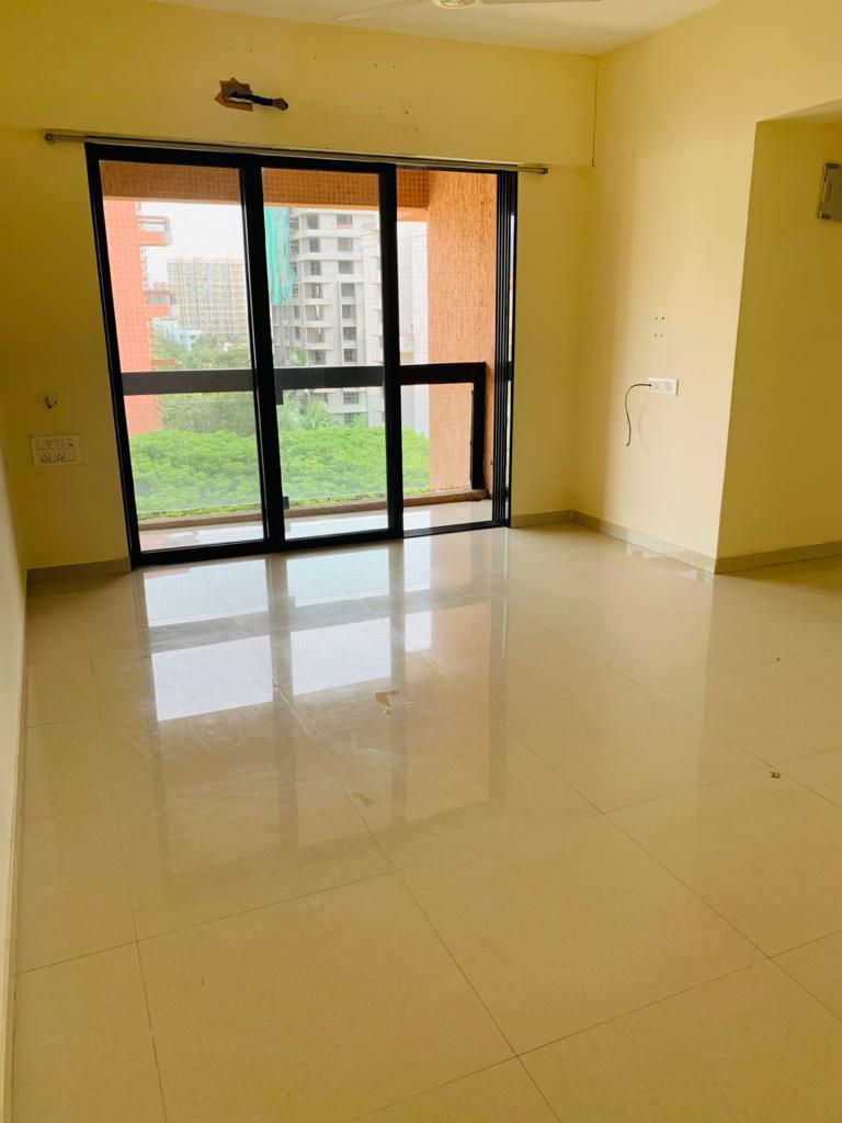 1 BHK Apartment For Sale in Shankar Vilas CHS