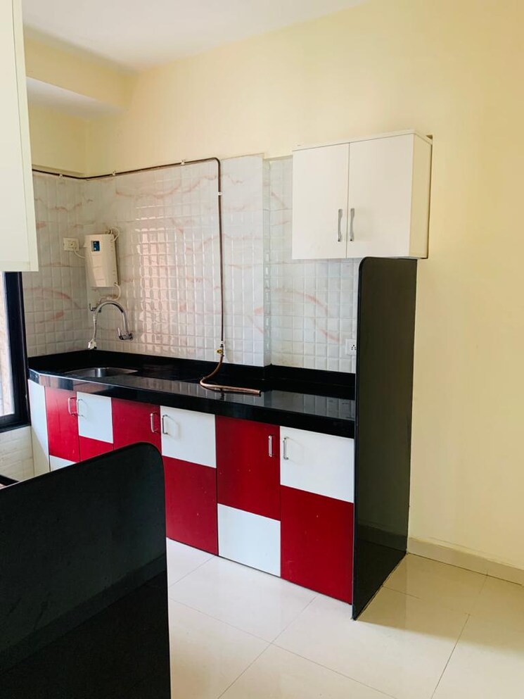 Kitchen, shankar-vilas-chs 1 Bedroom 715 Sq.Ft. Apartment In Chembur Mumbai 9242777