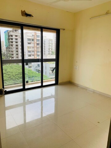Bedroom in 1 BHK Apartment at Shankar Vilas CHS, Chembur – for Sale