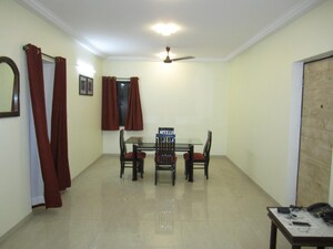 1 BHK Apartment For Rent in Poonam Kirti CHS Ltd, Poonam Nagar