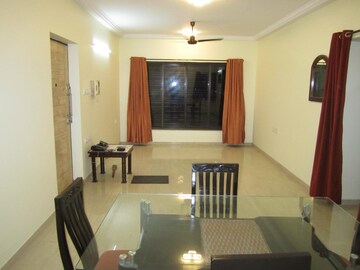 Living Room in 1 BHK Apartment at Poonam Kirti CHS Ltd, Poonam Nagar – for Rent