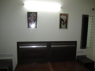 Furnished Amenities in 1 BHK Apartment at Poonam Kirti CHS Ltd, Poonam Nagar – for Rent
