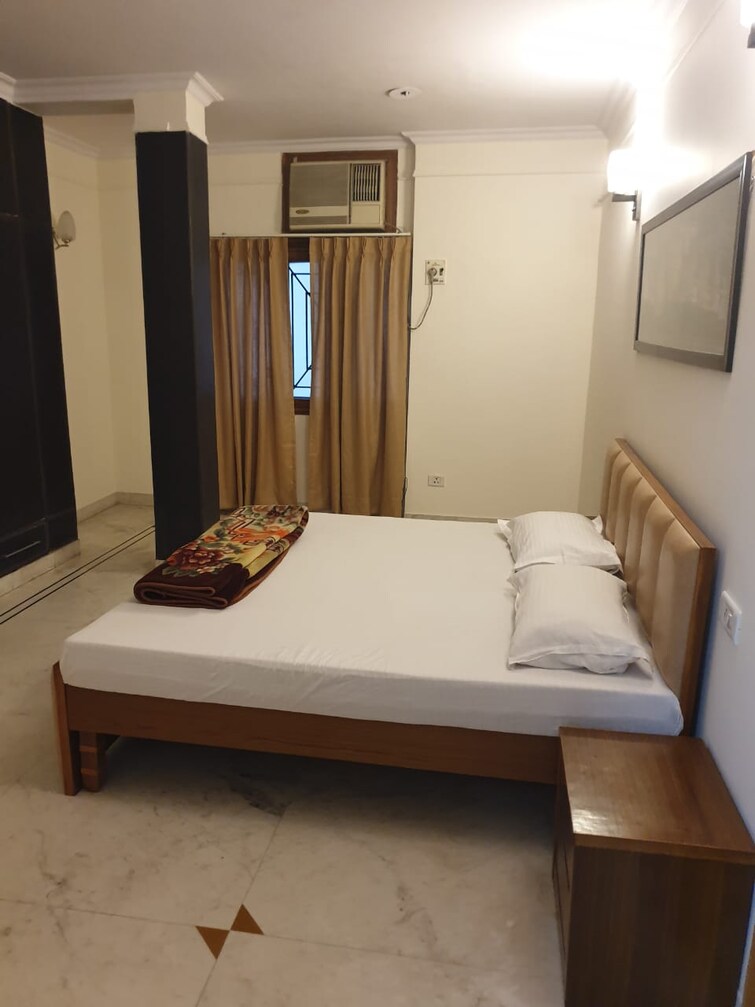 Cover Image, sector 23 dwarka 1 Bedroom 480 Sq.Ft. Apartment In Sector 23 Dwarka Delhi 9242789