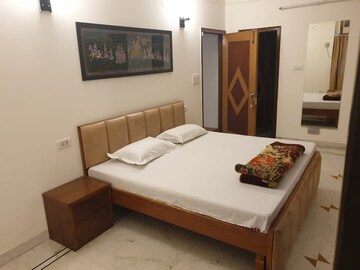 Bedroom in 1 BHK Apartment at Sector 23 Dwarka – for Rent