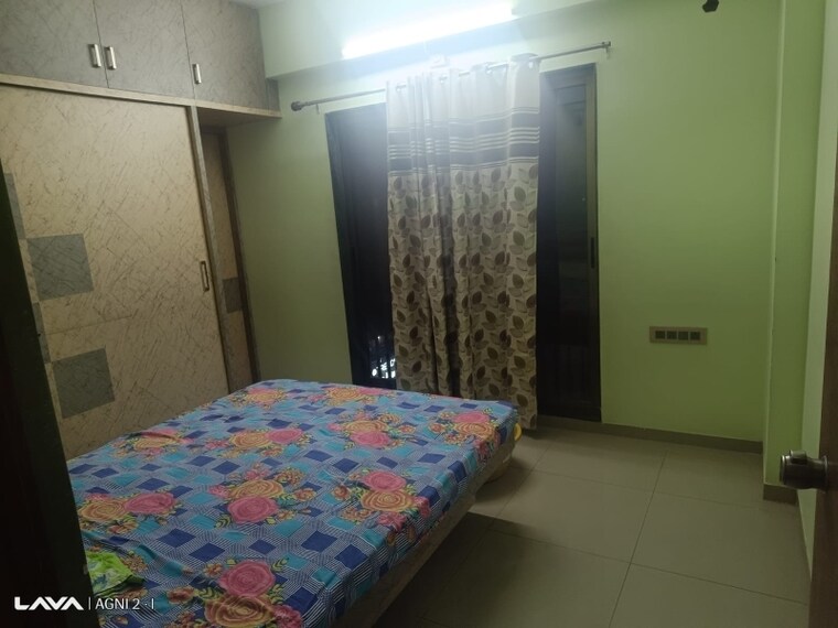 Bedroom, new cg road 2 Bedroom 1080 Sq.Ft. Apartment In New Cg Road Ahmedabad 9242815
