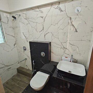 Team Area in 2 BHK Apartment at Triumph Omkareshwar CHS, Food Corporation Of India Warehouse – for Rent