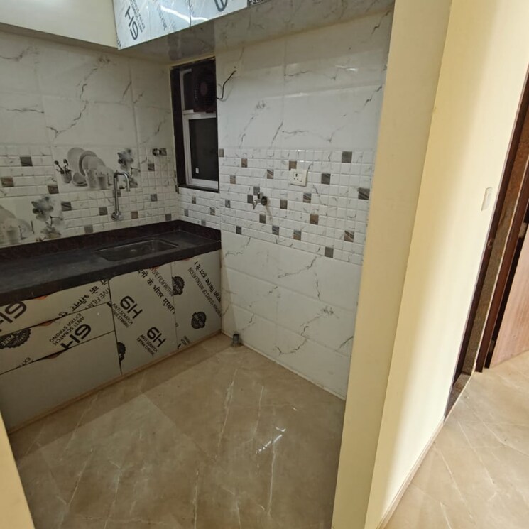 Kitchen, triumph-omkareshwar-chs 2 Bedroom 545 Sq.Ft. Apartment In Food Corporation Of India Warehouse Mumbai 9242834