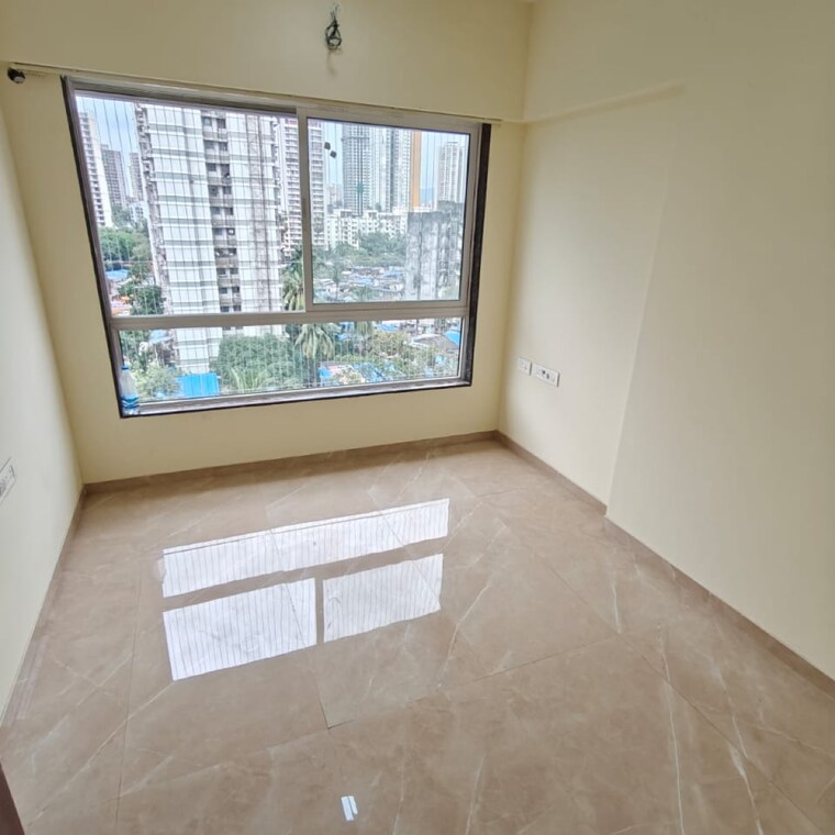 Room, triumph-omkareshwar-chs 2 Bedroom 545 Sq.Ft. Apartment In Food Corporation Of India Warehouse Mumbai 9242834