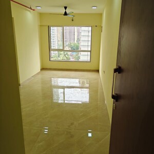 2 BHK Apartment For Rent in Triumph Omkareshwar CHS, Food Corporation Of India Warehouse