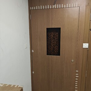 Furnished Amenities in 2 BHK Apartment at Triumph Omkareshwar CHS, Food Corporation Of India Warehouse – for Rent