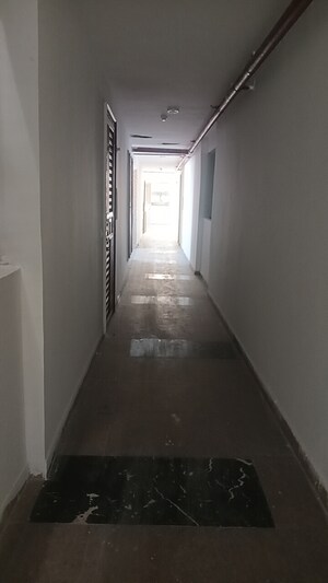 Building Lobby in 2 BHK Apartment at Migsun Ultimo, Omicron Iii Greater Noida – for Rent